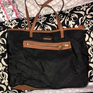 Michael Kors Nylon Tote